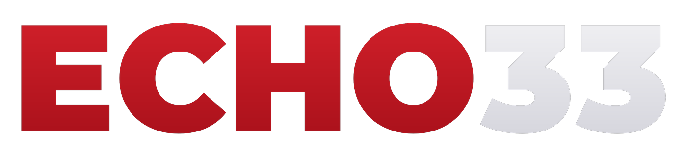 echo33